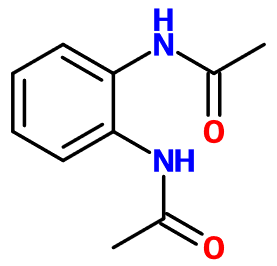 MC085237 1,2-Diacetamidobenzene